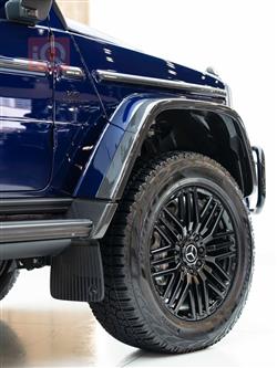 مرسيدس بنز G-Class